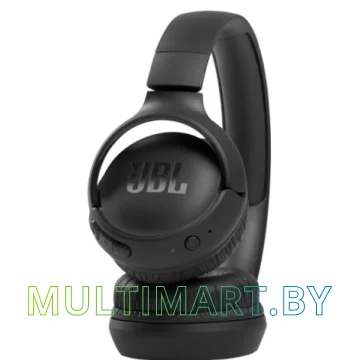 Наушники JBL Tune 510BT (черный) картинка 2